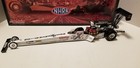 Courtney Force  autographed  2009 Sanyo Nhra Top Fuel Dragster 1 24 By  Ma