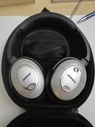 Bose Quietcomfort 15 On The Ear Acoustic Noise Cancelling Headphones