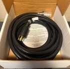Reliance Controls Pc3025m Generator Power Cord 30-amp L14-30 25 Feet New