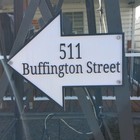 Personalized Home Address 3d Arrow Sign 8  X 6 5  Custom Text  Fonts  Colors 
