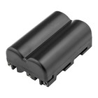 Kastar Battery Dual Charger For Sony Np-fm500h   Sony Slt-a65v Ilca-68 Slt-a77v