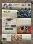 Chrysler 1934 Airflow Sales Brochure