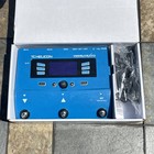 Tc-helicon Voicelive Play Vocal Effect Processor Pedal Used Once