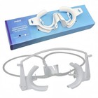 Dental Ortho Nola Dry Field System Mouth Opener Lip Cheek Retractor Large Small