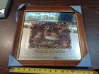 Nos Pabst Blue Ribbon Vintage  1990 Wood Ducks Wildlife Collection  3rd In Serie