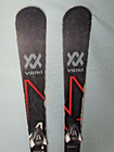 Volkl Mantra Jr Kid s All Mountain Skis 138cm With Atomic C5 Youth Ski Bindings 