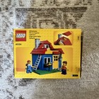 New Lego 40154 Iconic Pencil Pot Accessories Set 174 Pcs Ages 7 