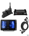 Garmin Echomap Ultra 2 126sv Chartplotter Livescope Lvs34 Bundle 010-02882-10