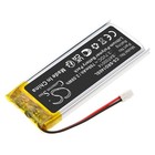 Replacement Battery For Cardo Packtalk Edge P n  Bat00014 High Quality Durable