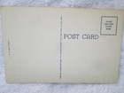 Vintage Nautical  But Nice  Wwii Era Navy Postcard