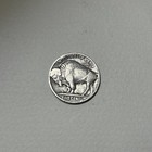 1936 P Buffalo Nickel Indian Head As Shown Free Shipping       Coins Currency 