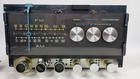 Zenith Hi-fi Stereo Radio Chassis 9d25z For 7d31 Tube Amp From Sfd2580h Console