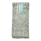 2-pk Kitchen Towels Super Absorbent 100  Cotton 18  X 28 