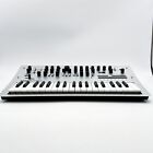 Korg Minilogue Polyphonic Analog Synthesizer Good Working Condition