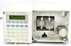 Shimadzu Hplc Lc-10at Vp Hplc Pump Lc-10a Liquid Chromatography - Tested 
