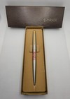 Rare Parker Fifa Coca-cola Advertising Ballpoint Pen 1980s Collectible Soda