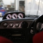 Tegiwa Gauge Pod Dial Holder For Honda Integra Type R Dc5 Rhd