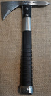 Sog Black Tactical Camping Tomahawk axe Polymer Handle   Sheath