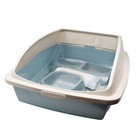 Van Ness Cat Starter Cat Litter Pan Kit