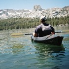 Oru Kayak    oru Lake    Foldable Kayak Ultra Lightweight  Black Edition Brand New