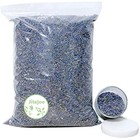 Dried Lavender Flowers  Natural Dried Lavender Buds  Fragrant Dried La