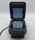 Zebra Zp450 Ctp Direct Thermal Shipping Label Printer  tested      W  Power Supply
