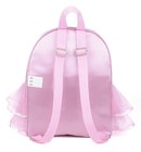 Kids Ballerina Dance Bag For Girls  Duffel Is The Perfect Size For Ballet Cla   