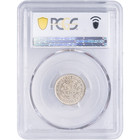 1837 Feuchtwanger Alloy Cent Pcgs Ms63
