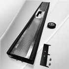 Beampasser 40  56  Extra-long  Innovative Hockey Passer Rebounder  On Large 40 