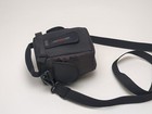 Lowepro Edit 100 Digital Camera Bag Safe Multi Storage Travel Case W Belt Loop