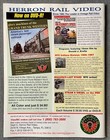 Winter 2004 Classic Trains Magazine Midwest Hot Spot 1954 Kankakee Il
