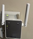 Netgear Ex3700 Ac750 Wireless Wifi Dual Band Range Extender Repeater