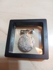 Iraq Medal Of Honour 1983 Gulf War saddam Signature original badge Qadisiyah
