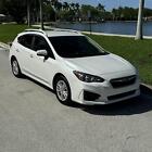 2018 Subaru Impreza Outback Legacy Forester Crosstreck Volvo C70 Audi A3 A4