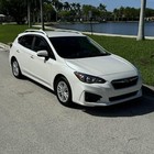 2018 Subaru Impreza Volvo C30 Audi A3 Toyota Matrix Pontiac Vibe