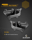 Interior Door Handles 2007-2012 Hyundai Veracruz Left Right