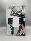 Braun Men s Series 77171cc Electric Shaver Wet   Dry Foil Trimmer Space Gray