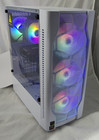 Rgb Gaming Pc Desktop Computer Gtx 1660 16gb Ram 512gb Nvme Ryzen 7 8 Core