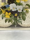 Set Of 4 Rare Vintage Savons Lavender Perfume Soap 5 25 Oz Each New In Box