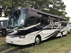 2010 Tiffin Phaeton Motorhome Qth 40ft   Absolutely Gorgeous 