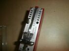 Vintage Wittner Super Mini Taktell Metronome 884051