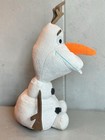 Ty Beanie Buddy Olaf Disney Frozen 12  Plush 2014 Snowman Mwmt Retired Nwt