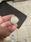 1938 Hungary 2 Pengo  Au