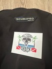 Scubapro Hydros Original Bag  Nib Way Cool 