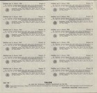 Slovenia Kranjska Industrijska Druzba   Kranische Industrie Ges  Ljubljana 1932