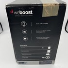 Weboost 47103 Home 4g Cell Phone Booster Kit   All Carriers   4g Lte