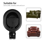 Universal Recliner Replacement Kits Pull Handle Chair Sofa Couch Release Lever