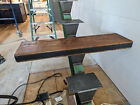 Universal Weld On Mono Stringer Stair Riser Brackets