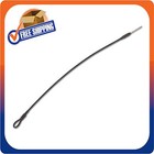 100 Lanyard Wire Loop To Pin 8 Inch Security Checkpoint Eas Loss Prevention