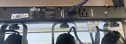 Chauvet 6 Spot Led Dj Stage Lighting - Tested All Works - 7 Colors